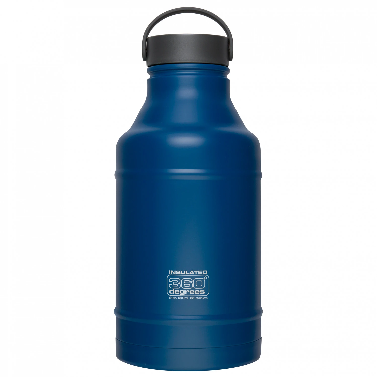 360 Degrees Growler - Isolierflasche 3 360 Degrees Growler - Isolierflasche