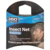 360 Degrees Mosquito Insect Head Net - Moskitonetz -Deuter Geschaft 360 degrees mosquito insect head net moskitonetz