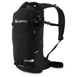 Edge 7 - Bike-Rucksack -Deuter Geschaft acepac edge 7 bike rucksack 1