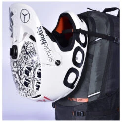 Flite 20 - Bike-Rucksack -Deuter Geschaft acepac flite 20 bike rucksack detail 5