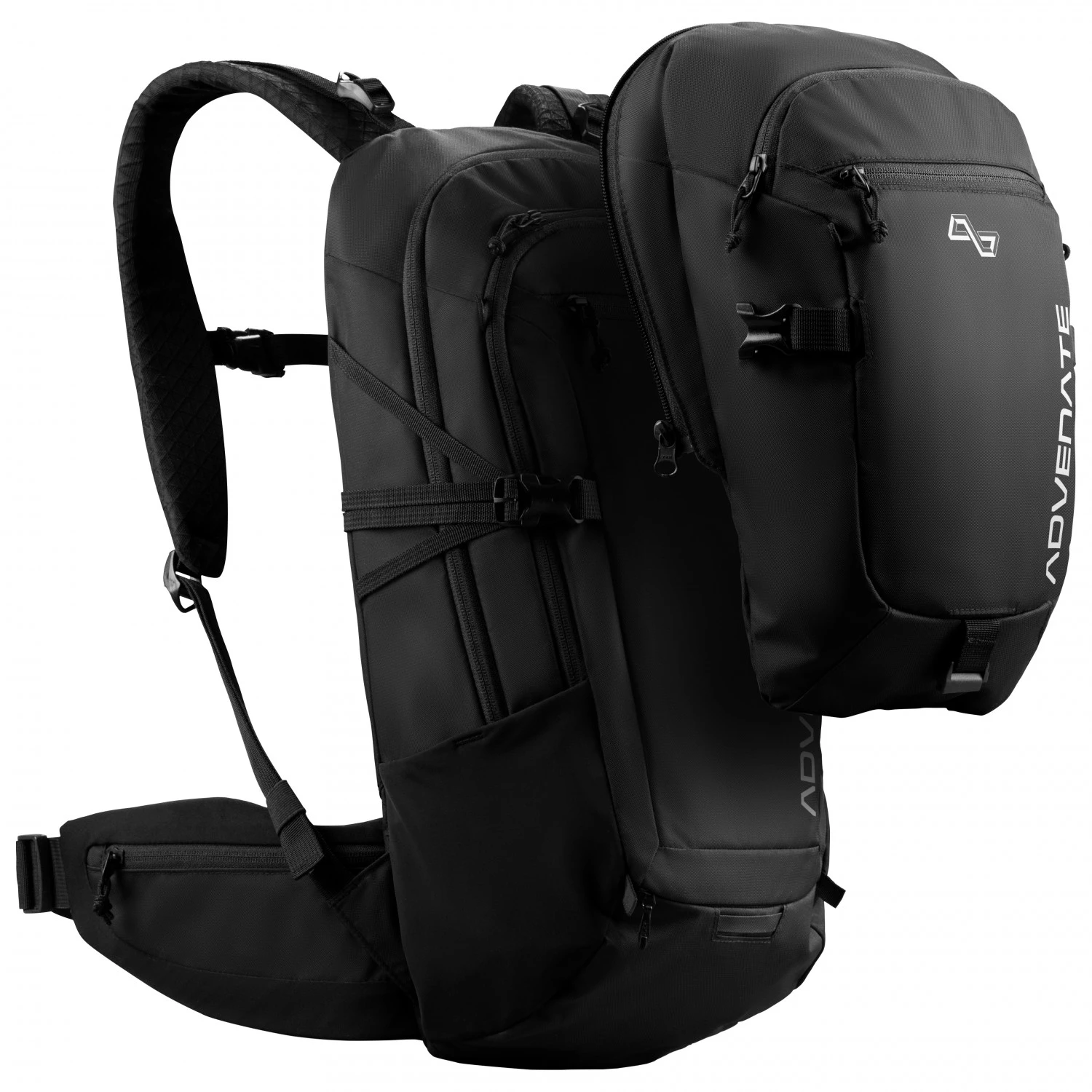 Symphony 18 - Bike-Rucksack 13 Symphony 18 - Bike-Rucksack – Bild 11