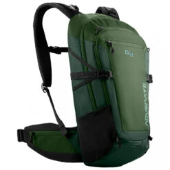 Symphony 18 - Bike-Rucksack 16 Symphony 18 - Bike-Rucksack -Deuter Geschaft advenate symphony 18 bike rucksack detail 2