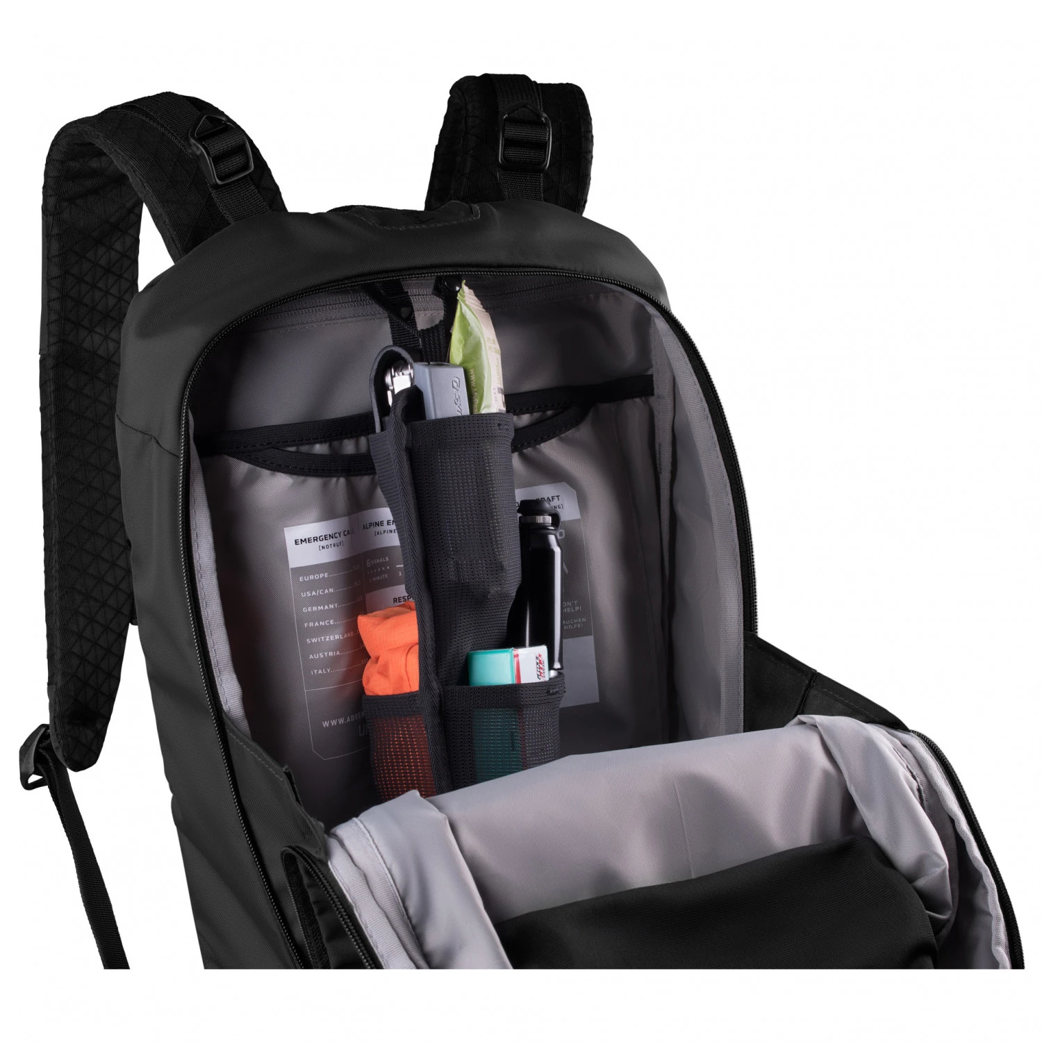 Symphony 18 - Bike-Rucksack 7 Symphony 18 - Bike-Rucksack – Bild 5