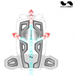 Symphony 18 - Bike-Rucksack 23 Symphony 18 - Bike-Rucksack -Deuter Geschaft advenate symphony 18 bike rucksack detail 9