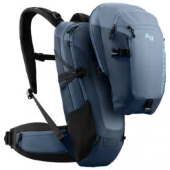 Symphony 8 - Bike-Rucksack -Deuter Geschaft advenate symphony 8 bike rucksack 2