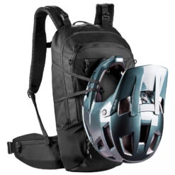 Symphony 8 - Bike-Rucksack -Deuter Geschaft advenate symphony 8 bike rucksack detail 8