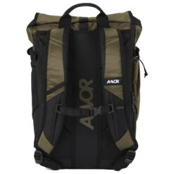 AEVOR Rollpack Proof 26 - Daypack -Deuter Geschaft aevor rollpack proof 26 daypack detail 5