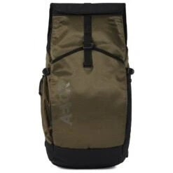 AEVOR Rollpack Proof 26 - Daypack -Deuter Geschaft aevor rollpack proof 26 daypack detail 7