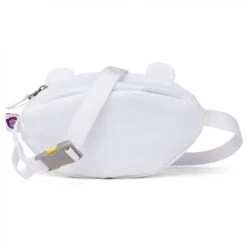 Affenzahn Bauchtasche Polarbär - Hüfttasche 9 Affenzahn Bauchtasche Polarbär - Hüfttasche -Deuter Geschaft affenzahn bauchtasche polarbaer huefttasche detail 3