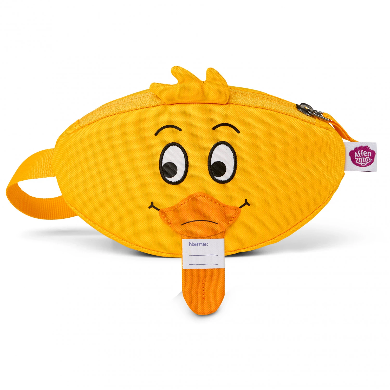 Affenzahn Bauchtasche WDR Ente 4 Affenzahn Bauchtasche WDR Ente – Bild 2