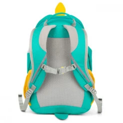 Affenzahn Großer Freund Dino - Kinderrucksack -Deuter Geschaft affenzahn grosser freund dino kinderrucksack detail 4