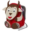 Affenzahn Großer Freund Hennes Geißbock (FC Köln) - Kinderrucksack -Deuter Geschaft affenzahn grosser freund hennes geissbock fc koeln kinderrucksack