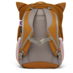 Affenzahn Großer Freund Katze - Kinderrucksack -Deuter Geschaft affenzahn grosser freund katze kinderrucksack detail 4
