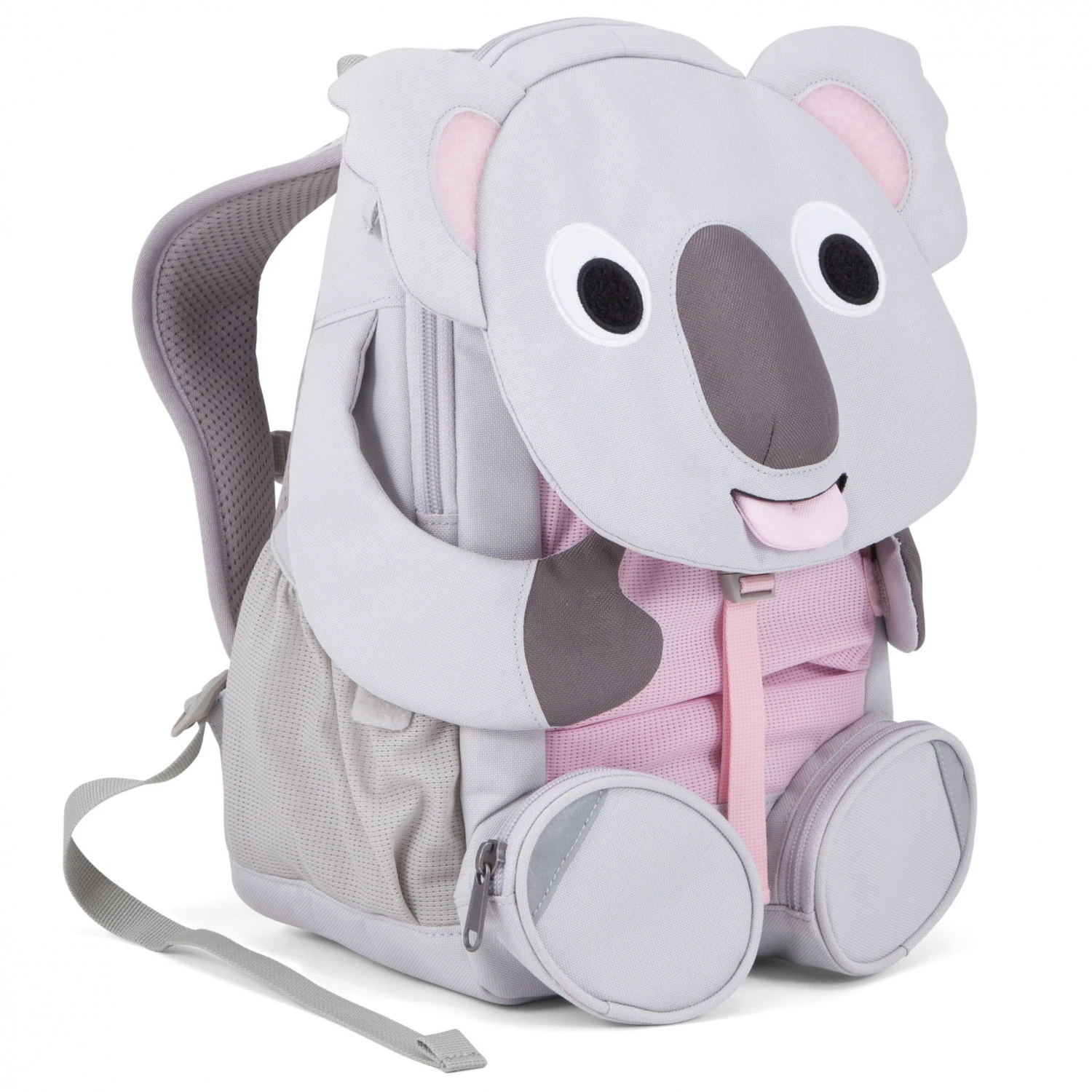 Affenzahn Großer Freund Koala - Kinderrucksack 5 Affenzahn Großer Freund Koala - Kinderrucksack – Bild 3