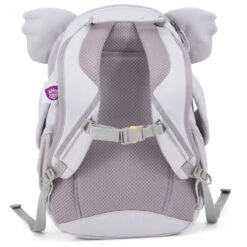 Affenzahn Großer Freund Koala - Kinderrucksack 10 Affenzahn Großer Freund Koala - Kinderrucksack -Deuter Geschaft affenzahn grosser freund koala kinderrucksack detail 4