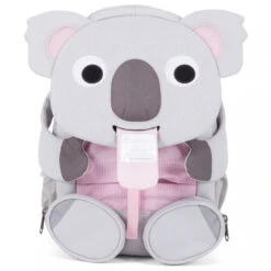 Affenzahn Großer Freund Koala - Kinderrucksack 11 Affenzahn Großer Freund Koala - Kinderrucksack -Deuter Geschaft affenzahn grosser freund koala kinderrucksack detail 5
