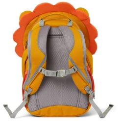 Affenzahn Großer Freund Löwe - Kinderrucksack -Deuter Geschaft affenzahn grosser freund loewe kinderrucksack detail 4