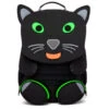 Affenzahn Großer Freund Panther - Kinderrucksack -Deuter Geschaft affenzahn grosser freund panther kinderrucksack