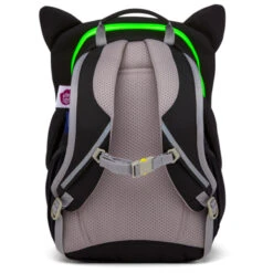 Affenzahn Großer Freund Panther - Kinderrucksack -Deuter Geschaft affenzahn grosser freund panther kinderrucksack detail 2