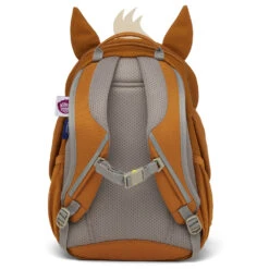 Affenzahn Großer Freund Pferd - Kinderrucksack -Deuter Geschaft affenzahn grosser freund pferd kinderrucksack detail 3