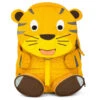 Affenzahn Großer Freund Tiger - Kinderrucksack -Deuter Geschaft affenzahn grosser freund tiger kinderrucksack