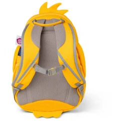 Affenzahn Großer Freund WDR Ente - Kinderrucksack -Deuter Geschaft affenzahn grosser freund wdr ente kinderrucksack detail 4