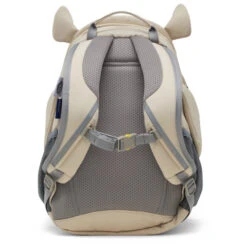 Affenzahn Kid's Großer Freund Nashorn - Kinderrucksack -Deuter Geschaft affenzahn kids grosser freund nashorn kinderrucksack detail 4