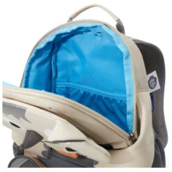 Affenzahn Kid's Großer Freund Nashorn - Kinderrucksack -Deuter Geschaft affenzahn kids grosser freund nashorn kinderrucksack detail 6
