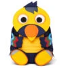 Affenzahn Kid's Großer Freund Tukan - Kinderrucksack -Deuter Geschaft affenzahn kids grosser freund tukan kinderrucksack