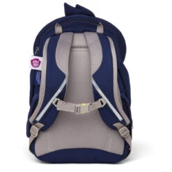 Affenzahn Kid's Großer Freund Tukan - Kinderrucksack -Deuter Geschaft affenzahn kids grosser freund tukan kinderrucksack detail 4
