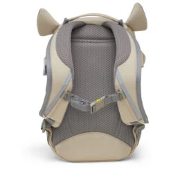 Affenzahn Kid's Kleiner Freund Nashorn - Kinderrucksack -Deuter Geschaft affenzahn kids kleiner freund nashorn kinderrucksack detail 4