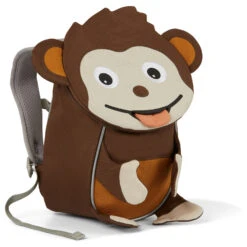 Kleiner Freund Affenzahn - Kinderrucksack -Deuter Geschaft affenzahn kleiner freund affenzahn kinderrucksack detail 3