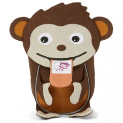 Kleiner Freund Affenzahn - Kinderrucksack -Deuter Geschaft affenzahn kleiner freund affenzahn kinderrucksack detail 5