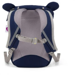 Affenzahn Kleiner Freund Bär - Kinderrucksack -Deuter Geschaft affenzahn kleiner freund baer kinderrucksack detail 4