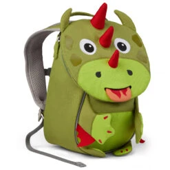 Affenzahn Kleiner Freund Drache - Kinderrucksack -Deuter Geschaft affenzahn kleiner freund drache kinderrucksack detail 3