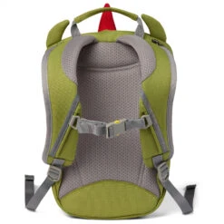 Affenzahn Kleiner Freund Drache - Kinderrucksack -Deuter Geschaft affenzahn kleiner freund drache kinderrucksack detail 4