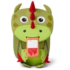 Affenzahn Kleiner Freund Drache - Kinderrucksack -Deuter Geschaft affenzahn kleiner freund drache kinderrucksack detail 5
