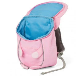 Affenzahn Kleiner Freund Einhorn - Kinderrucksack -Deuter Geschaft affenzahn kleiner freund einhorn kinderrucksack detail 6