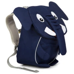 Affenzahn Kleiner Freund Elefant - Kinderrucksack -Deuter Geschaft affenzahn kleiner freund elefant kinderrucksack detail 3