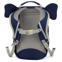 Affenzahn Kleiner Freund Elefant - Kinderrucksack -Deuter Geschaft affenzahn kleiner freund elefant kinderrucksack detail 4