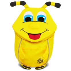 Affenzahn Kleiner Freund Emma Biene (BVB) - Kinderrucksack