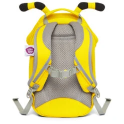 Affenzahn Kleiner Freund Emma Biene (BVB) - Kinderrucksack -Deuter Geschaft affenzahn kleiner freund emma biene bvb kinderrucksack detail 4