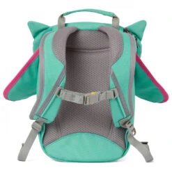 Affenzahn Kleiner Freund Eule - Kinderrucksack -Deuter Geschaft affenzahn kleiner freund eule kinderrucksack detail 4