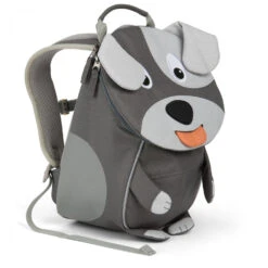 Affenzahn Kleiner Freund Hund - Kinderrucksack -Deuter Geschaft affenzahn kleiner freund hund kinderrucksack detail 4