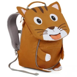 Affenzahn Kleiner Freund Katze - Kinderrucksack -Deuter Geschaft affenzahn kleiner freund katze kinderrucksack detail 3