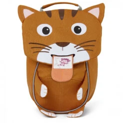 Affenzahn Kleiner Freund Katze - Kinderrucksack -Deuter Geschaft affenzahn kleiner freund katze kinderrucksack detail 5
