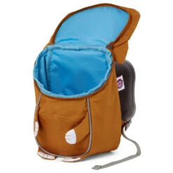 Affenzahn Kleiner Freund Katze - Kinderrucksack -Deuter Geschaft affenzahn kleiner freund katze kinderrucksack detail 6