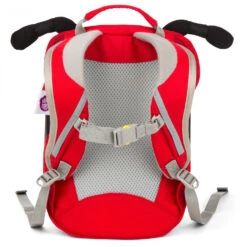 Affenzahn Kleiner Freund Marienkäfer - Kinderrucksack -Deuter Geschaft affenzahn kleiner freund marienkaefer kinderrucksack detail 3