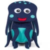Affenzahn Kleiner Freund Octopus - Kinderrucksack -Deuter Geschaft affenzahn kleiner freund octopus kinderrucksack