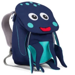 Affenzahn Kleiner Freund Octopus - Kinderrucksack -Deuter Geschaft affenzahn kleiner freund octopus kinderrucksack detail 3